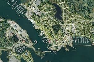 sitka gis
